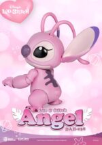 Beast Kingdom - Disney Dynamic 8ction Heroes Action Figure 1/9 Angel (Lilo & Stitch) 16 cm - Image 2