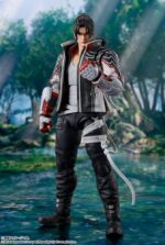 Bandai - Tekken S.H. Figuarts Action Figure Jin Kazama (Tekken 8) 15 cm - Image 7