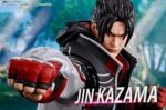 Bandai - Tekken S.H. Figuarts Action Figure Jin Kazama (Tekken 8) 15 cm - Image 8