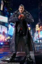 Bandai - Tekken S.H. Figuarts Action Figure Kazuya Mishima (Tekken 8) 15 cm - Image 2