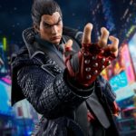 Bandai - Tekken S.H. Figuarts Action Figure Kazuya Mishima (Tekken 8) 15 cm