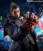 Bandai - Tekken S.H. Figuarts Action Figure Kazuya Mishima (Tekken 8) 15 cm