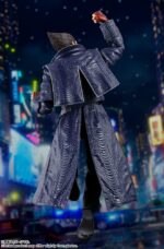 Bandai - Tekken S.H. Figuarts Action Figure Kazuya Mishima (Tekken 8) 15 cm - Image 4