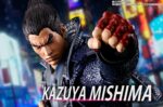 Bandai - Tekken S.H. Figuarts Action Figure Kazuya Mishima (Tekken 8) 15 cm - Image 5