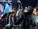 Bandai - Tekken S.H. Figuarts Action Figure Jin Kazama (Tekken 8) 15 cm - Image 3