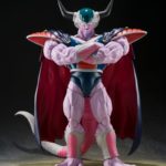 Bandai - Dragon Ball Z S.H.Figuarts Action Figure King Cold 22 cm
