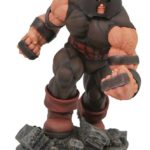 Diamond - Marvel Premier Collection Juggernaut 28 cm (Limited to 3,000 pcs)