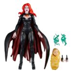 Hasbro - X-Men '97 Marvel Legends Action Figure Goblin Queen 15 cm - Image 2