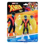 Hasbro - X-Men '97 Marvel Legends Action Figure Nightcrawler 15 cm