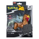 Jazwares - Pokémon 25th anniversary Select Action Figure Entei 15 cm - Image 2