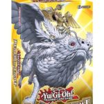 Yu-Gi-Oh! TCG Structure Deck: Realm of Light (Reprint) Display (8) 