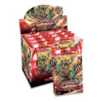 Yu-Gi-Oh! TCG Structure Deck Revamped: Fire Kings (Reprint) Display (8)