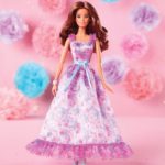 Mattel - Barbie Signature Doll Birthday Wishes Barbie