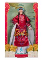 Mattel - Barbie Signature Doll Lunar New Year inspired by Peking Opera - Image 2