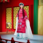 Mattel - Barbie Signature Doll Lunar New Year inspired by Peking Opera