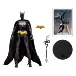 McFarlane - DC Multiverse Action Figure Batgirl Cassandra Cain (Gold Label) 18 cm - Image 2