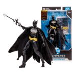 McFarlane - DC Multiverse Action Figure Batgirl Cassandra Cain (Gold Label) 18 cm