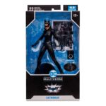 McFarlane - DC Multiverse Action Figure Catwoman (The Dark Knight Rises) 18 cm