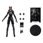 McFarlane - DC Multiverse Action Figure Catwoman (The Dark Knight Rises) 18 cm - Image 2