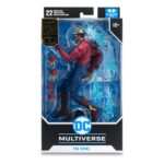 McFarlane - DC Multiverse Action Figure Rival (Gold Label) 18 cm