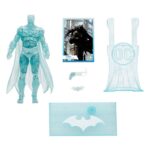 McFarlane - DC Multiverse Action Figure Batman (DC Rebirth) Frostbite Edition (Gold Label) 18 cm - Image 2