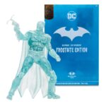 McFarlane - DC Multiverse Action Figure Batman (DC Rebirth) Frostbite Edition (Gold Label) 18 cm