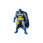 Medicom - The Dark Knight Returns MAF EX Action Figures Batman Blue Version & Robin 11- 16 cm - Image 4
