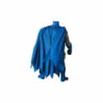 Medicom - The Dark Knight Returns MAF EX Action Figures Batman Blue Version & Robin 11- 16 cm - Image 3