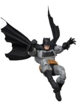 Medicom - The Dark Knight Returns MAFEX Action Figure Batman 16 cm