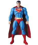 Medicom - Batman Hush MAF EX Action Figure Superman 16 cm - Image 3