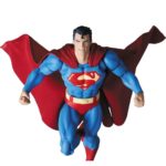 Medicom - Batman Hush MAF EX Action Figure Superman 16 cm