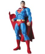 Medicom - Batman Hush MAF EX Action Figure Superman 16 cm - Image 6