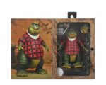 NECA - Dinosaurs Action Figure Ultimate Earl Sinclair 18 cm