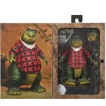 NECA - Dinosaurs Action Figure Ultimate Earl Sinclair 18 cm