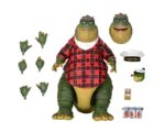 NECA - Dinosaurs Action Figure Ultimate Earl Sinclair 18 cm - Image 2