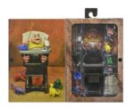 NECA - Dinosaurs Action Figure Ultimate Baby Sinclair 18 cm