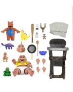 NECA - Dinosaurs Action Figure Ultimate Baby Sinclair 18 cm - Image 2