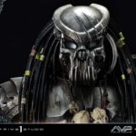 Prime 1 Studio - The Alien vs. Predator Museum Masterline Series Statue 1/3 Celtic Predator Bonus Ver. 95 cm (Limited to 150 pcs)