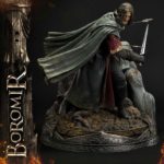 Prime 1 Studio - Lord of the Rings Statue 1/4 Boromir Bonus Ver. 51 cm