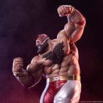 PCS - Street Fighter Premier Series Statue 1/4 Zangief (Deluxe Edition) 61 cm