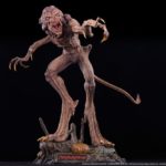 PCS - Pumpkinhead Epic Series Statue 1/3 Pumpkinhead 76 cm