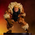 PCS - Marvel Gamerverse Classics PVC Statue 1/10 Sabretooth (Classic Edition) 20 cm