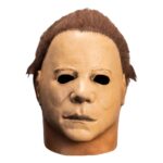 Trick or Treat - Halloween II Mask Michael Myers Deluxe