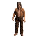 Trick or Treat - Texas Chainsaw Massacre 2 Action Figure 1/6 Leatherface 33 cm