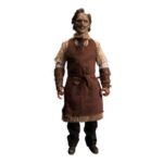 Trick or Treat - Texas Chainsaw Massacre 2003 Action Figure 1/6 Leatherface 33 cm