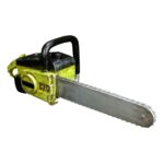 Trick or Treat - Texas Chainsaw Massacre Figure Chainsaw with Sound 76 cm