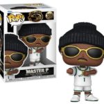 Funko POP! Music: Rocks - Master P #386