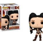 Funko POP! Music: Rocks - Bella Poarch (Inferno) #389