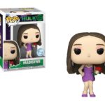 Funko POP! Marvel: She-Hulk - Madisynn #1377 (Exclusive)