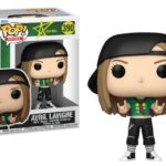 Funko POP! Music: Rocks - Avril Lavigne #390